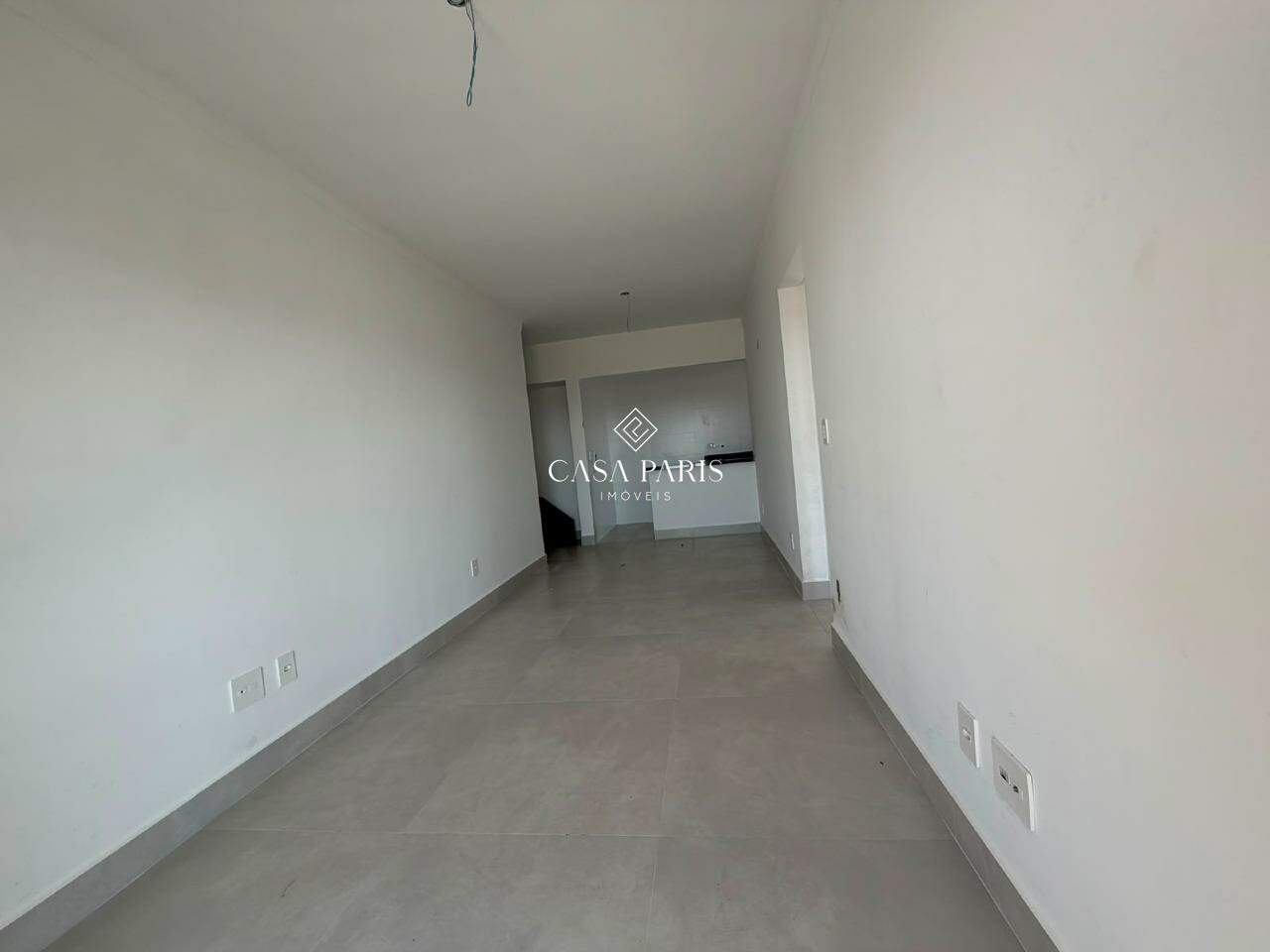 Apartamento à venda no Jardim Imperador: 
