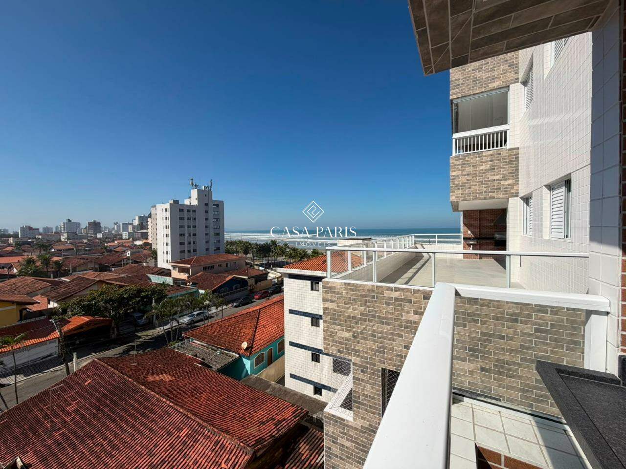 Apartamento à venda no Jardim Imperador: 