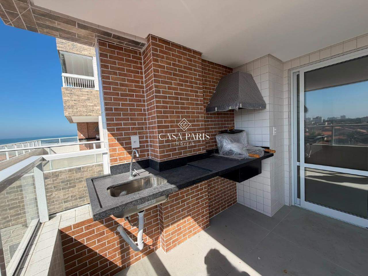 Apartamento à venda no Jardim Imperador: 
