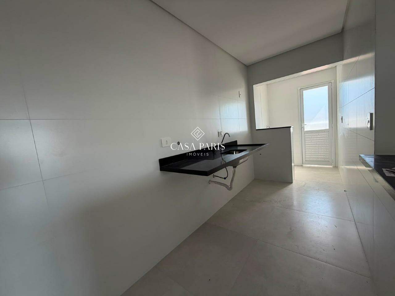 Apartamento à venda no Jardim Imperador: 
