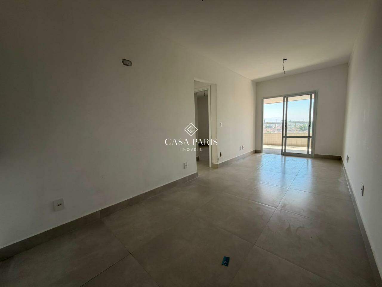 Apartamento à venda no Jardim Imperador: 