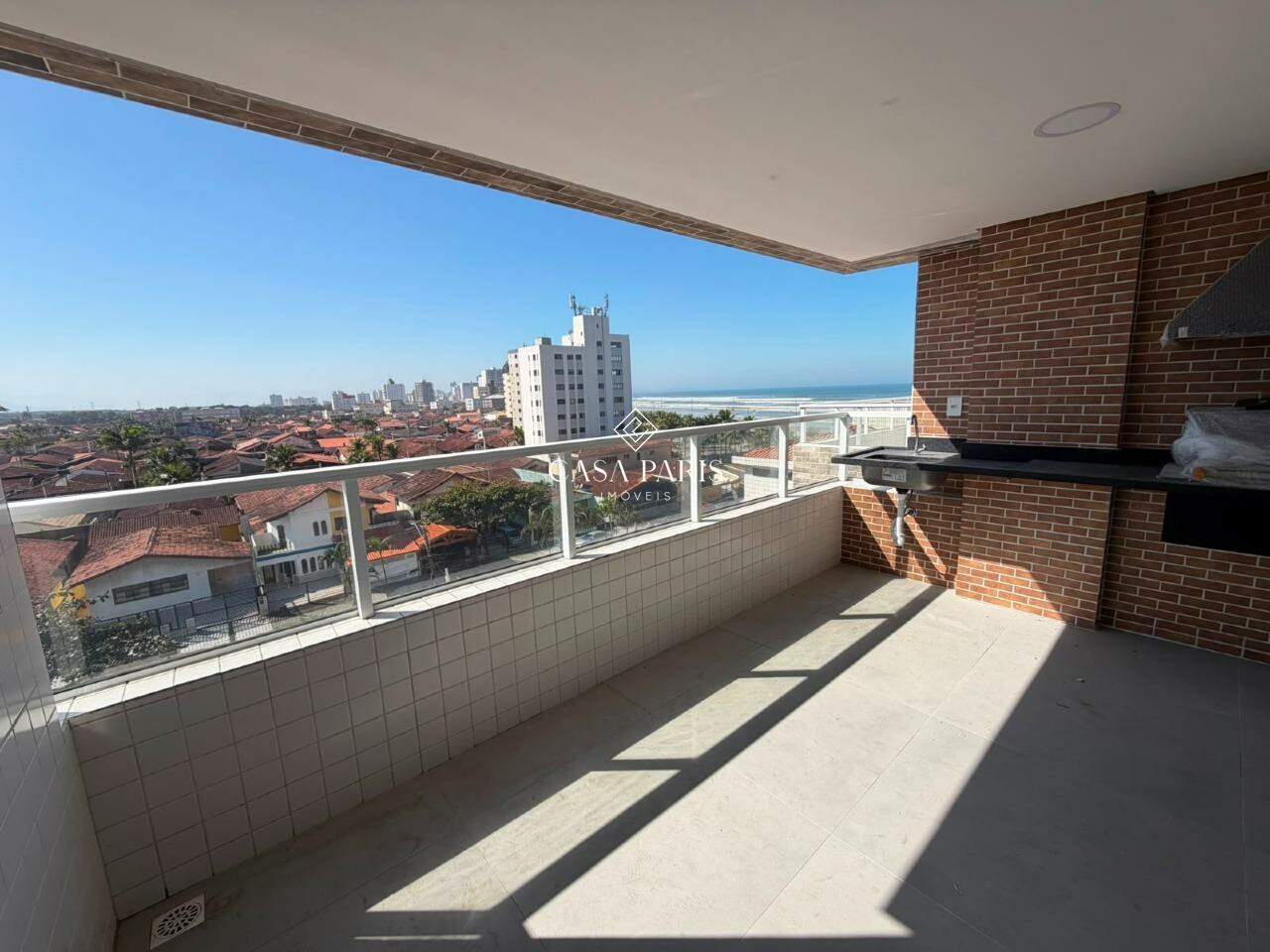 Apartamento à venda no Jardim Imperador: 