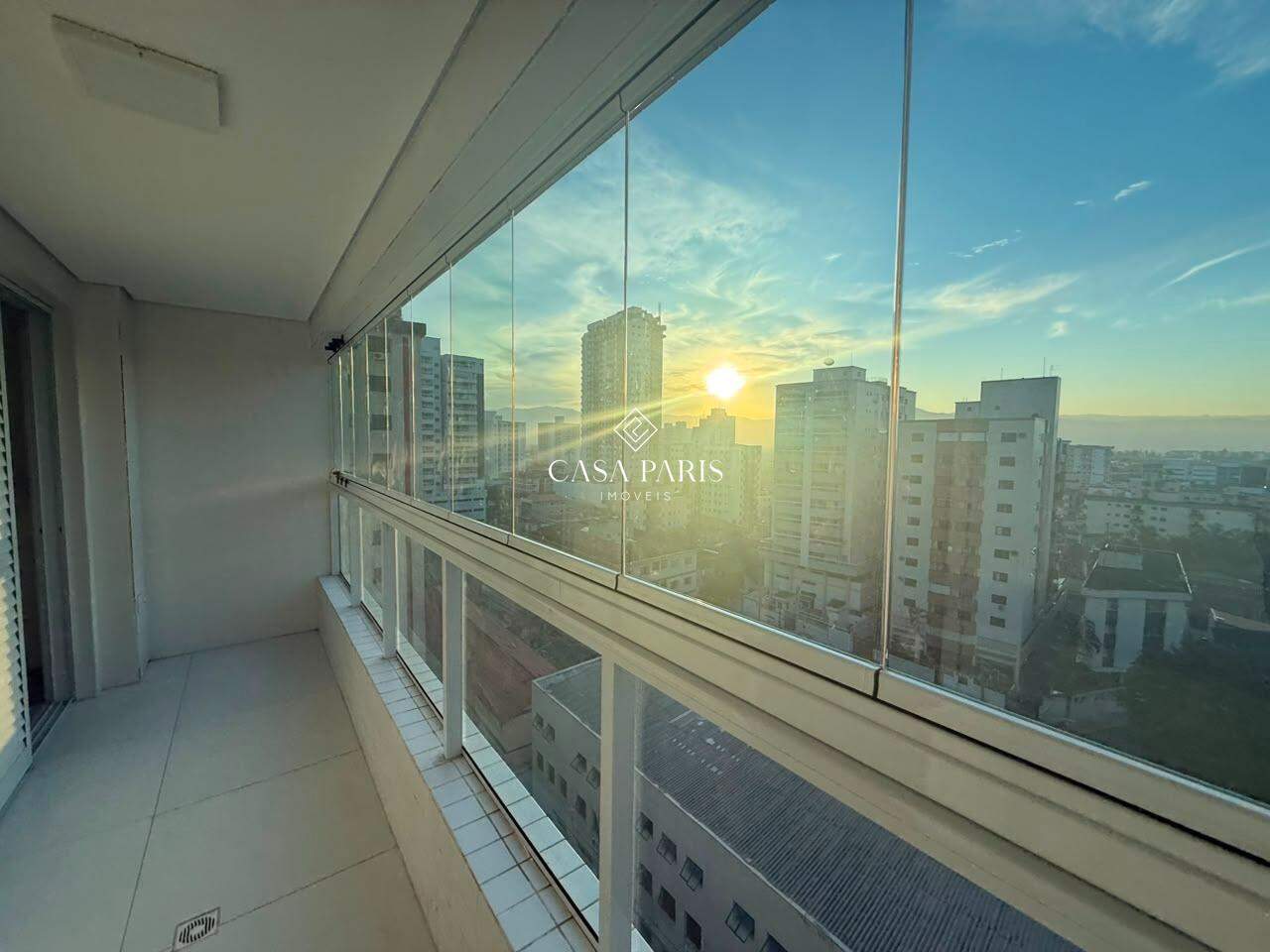 Apartamento à venda no Aviação: 