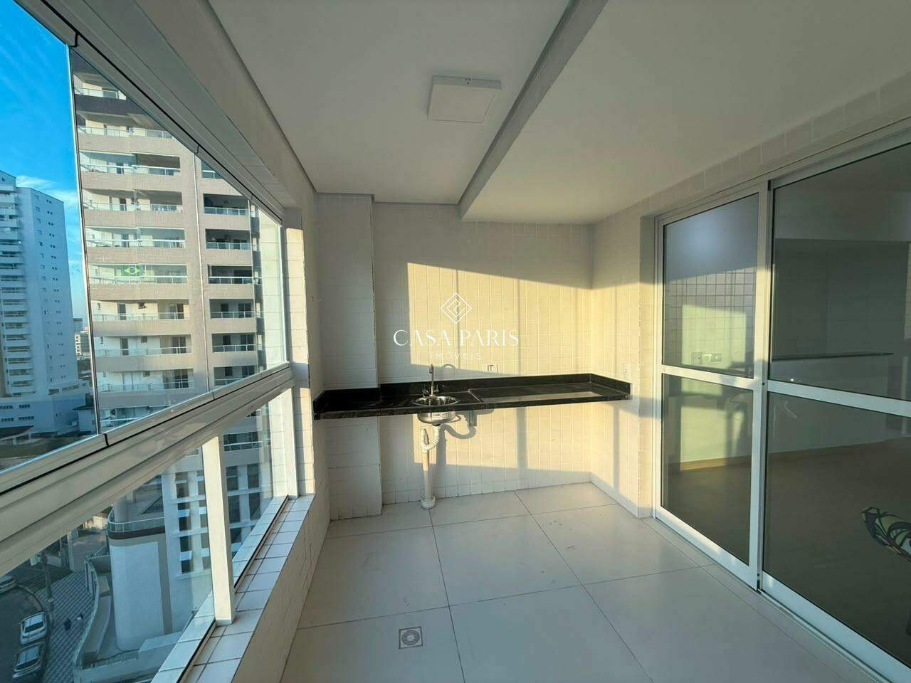 Apartamento à venda no Aviação: 