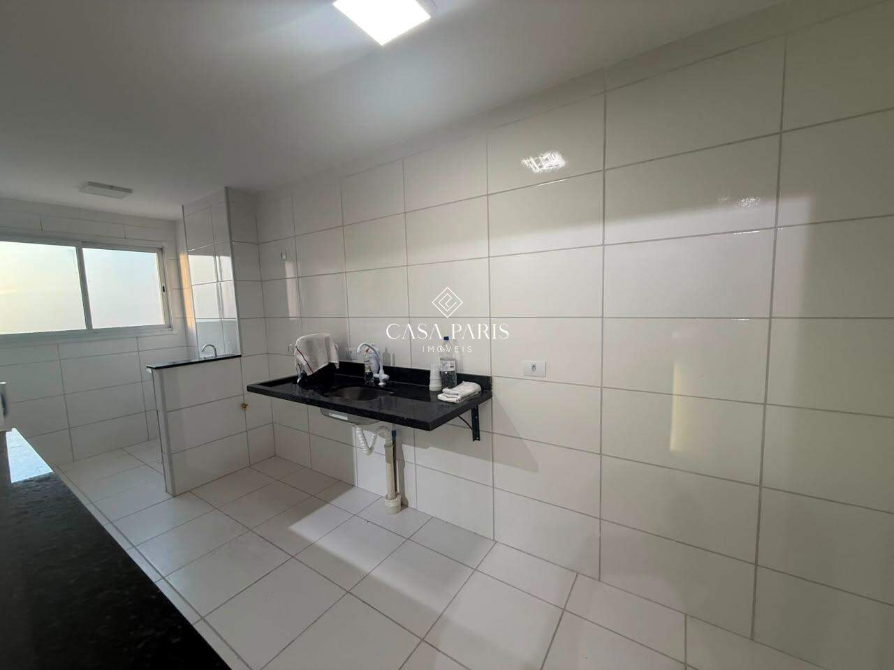 Apartamento à venda no Aviação: 