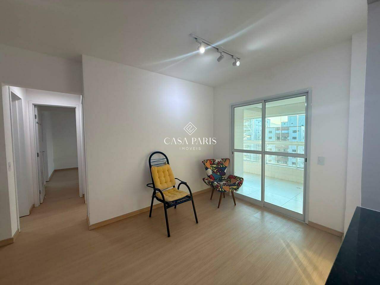 Apartamento à venda no Aviação: 