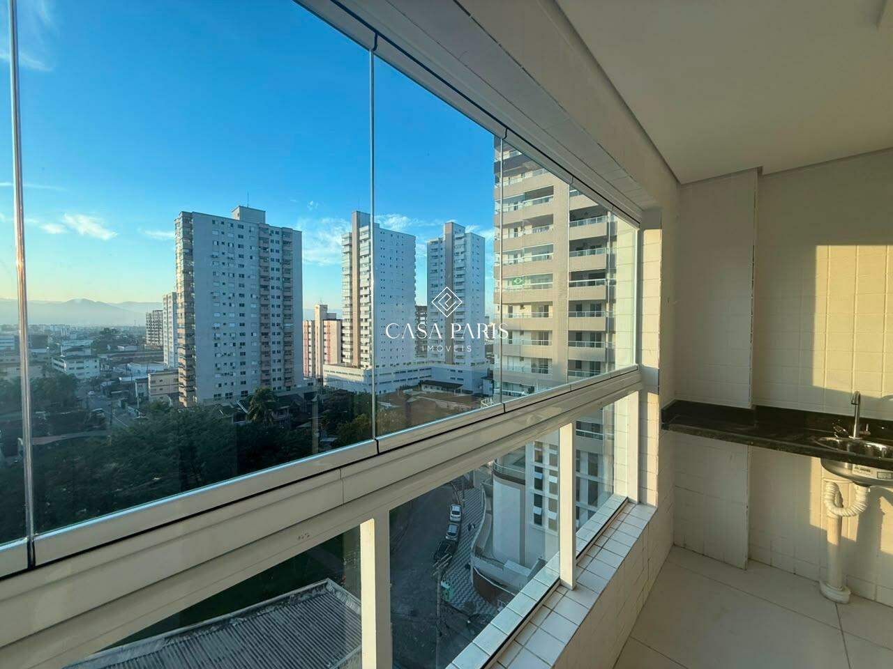 Apartamento à venda no Aviação: 