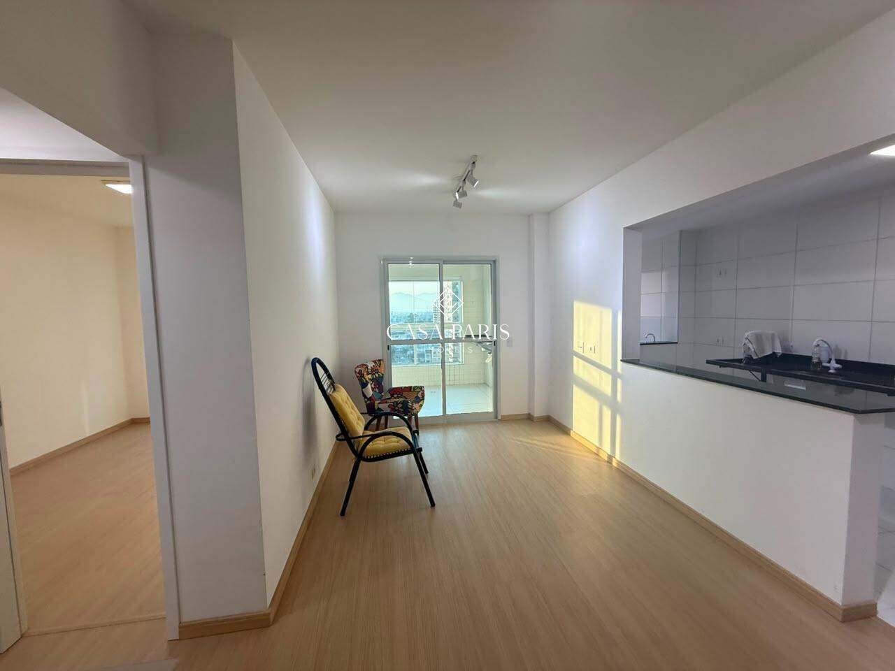 Apartamento à venda no Aviação: 