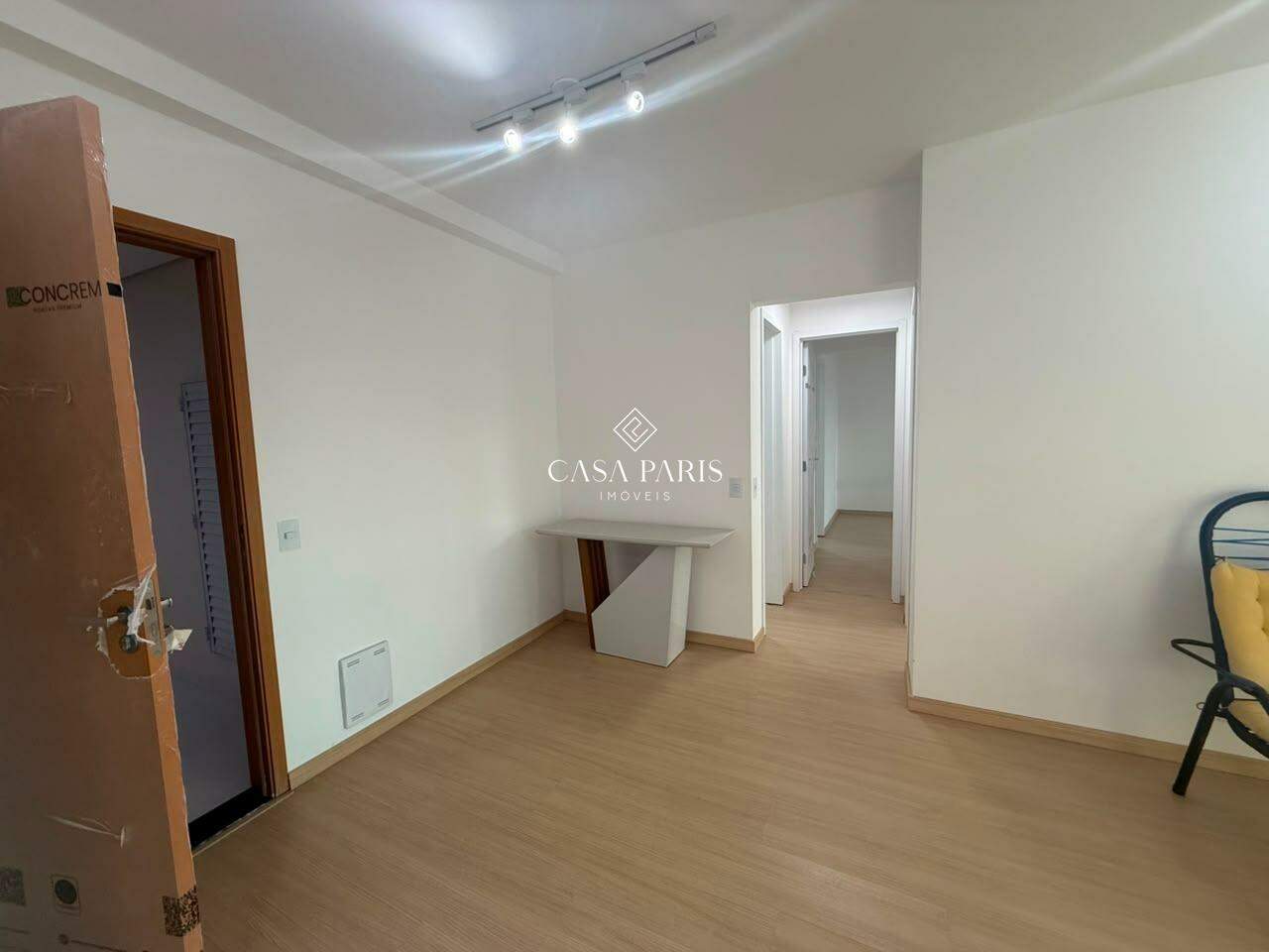 Apartamento à venda no Aviação: 