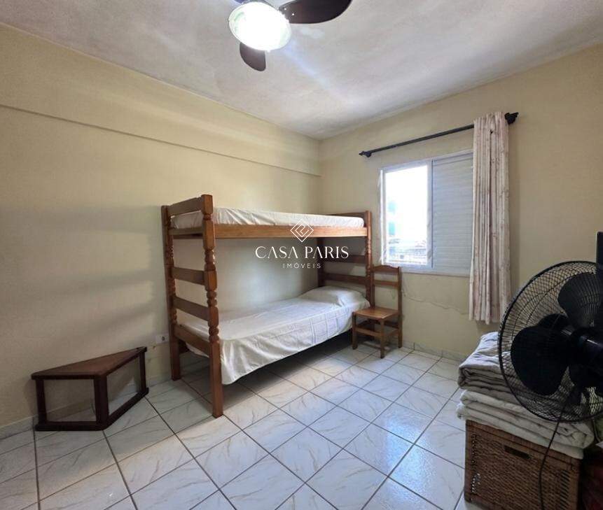Apartamento à venda no Caiçara: 