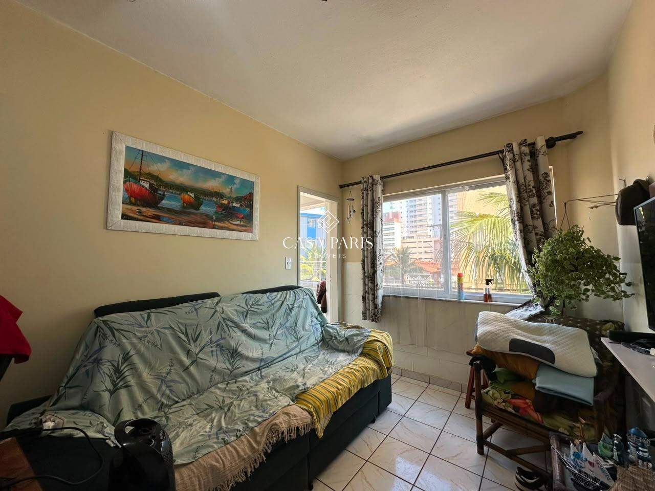 Apartamento à venda no Caiçara: 