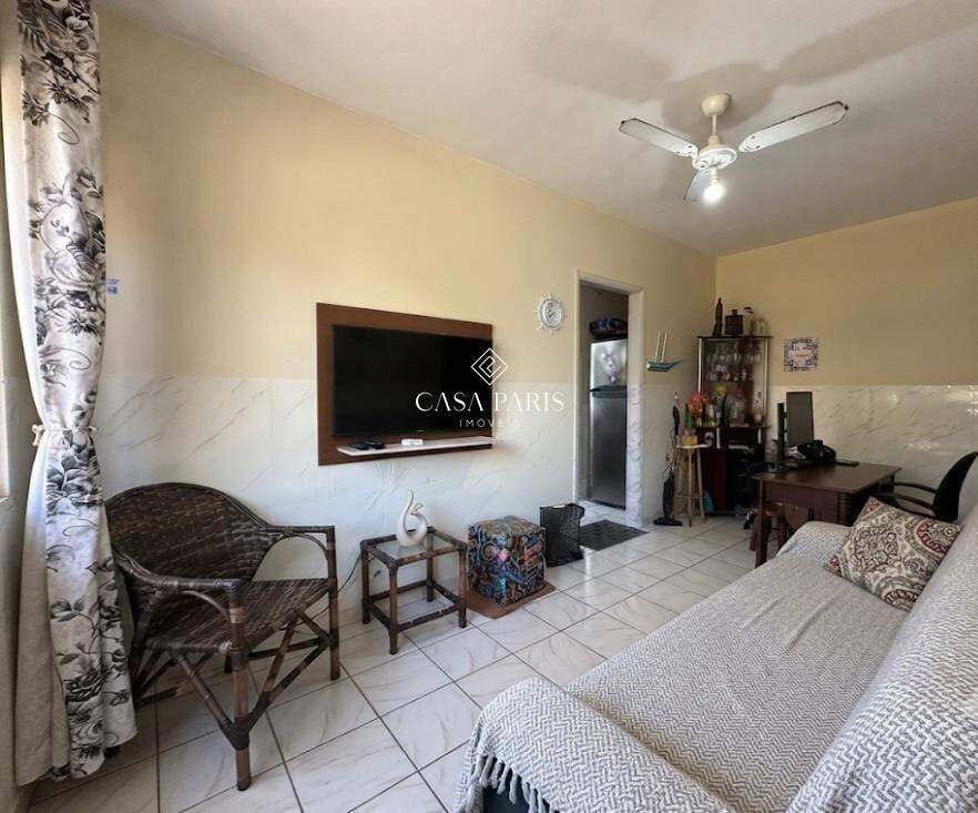 Apartamento à venda no Caiçara: 
