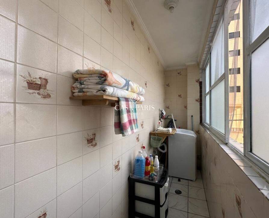Apartamento à venda no Caiçara: 