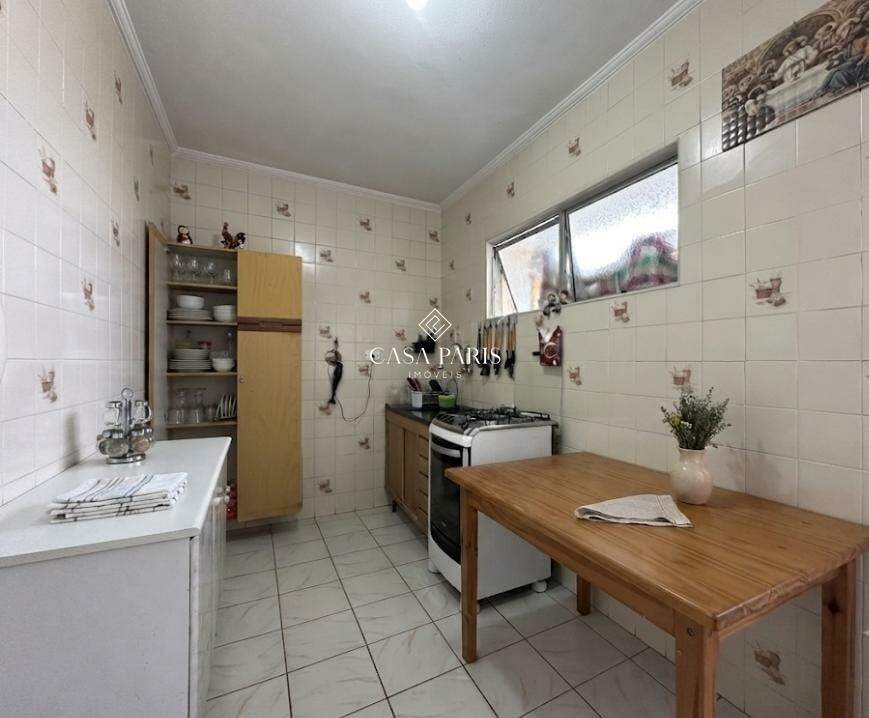 Apartamento à venda no Caiçara: 