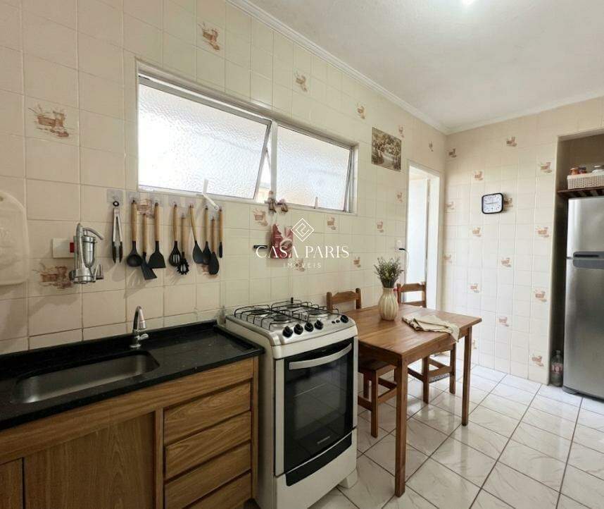 Apartamento à venda no Caiçara: 