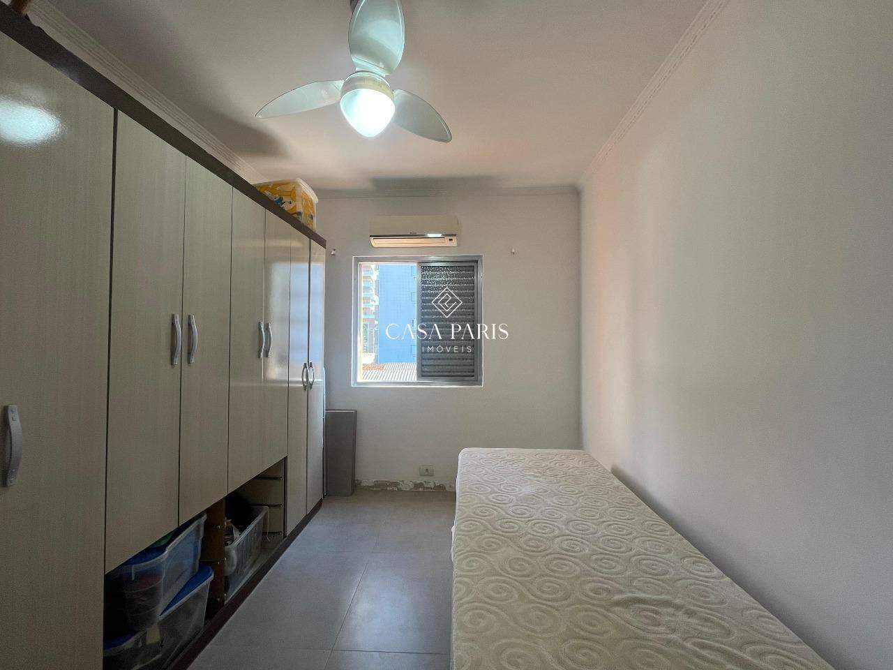 Apartamento à venda no Canto do Forte: 
