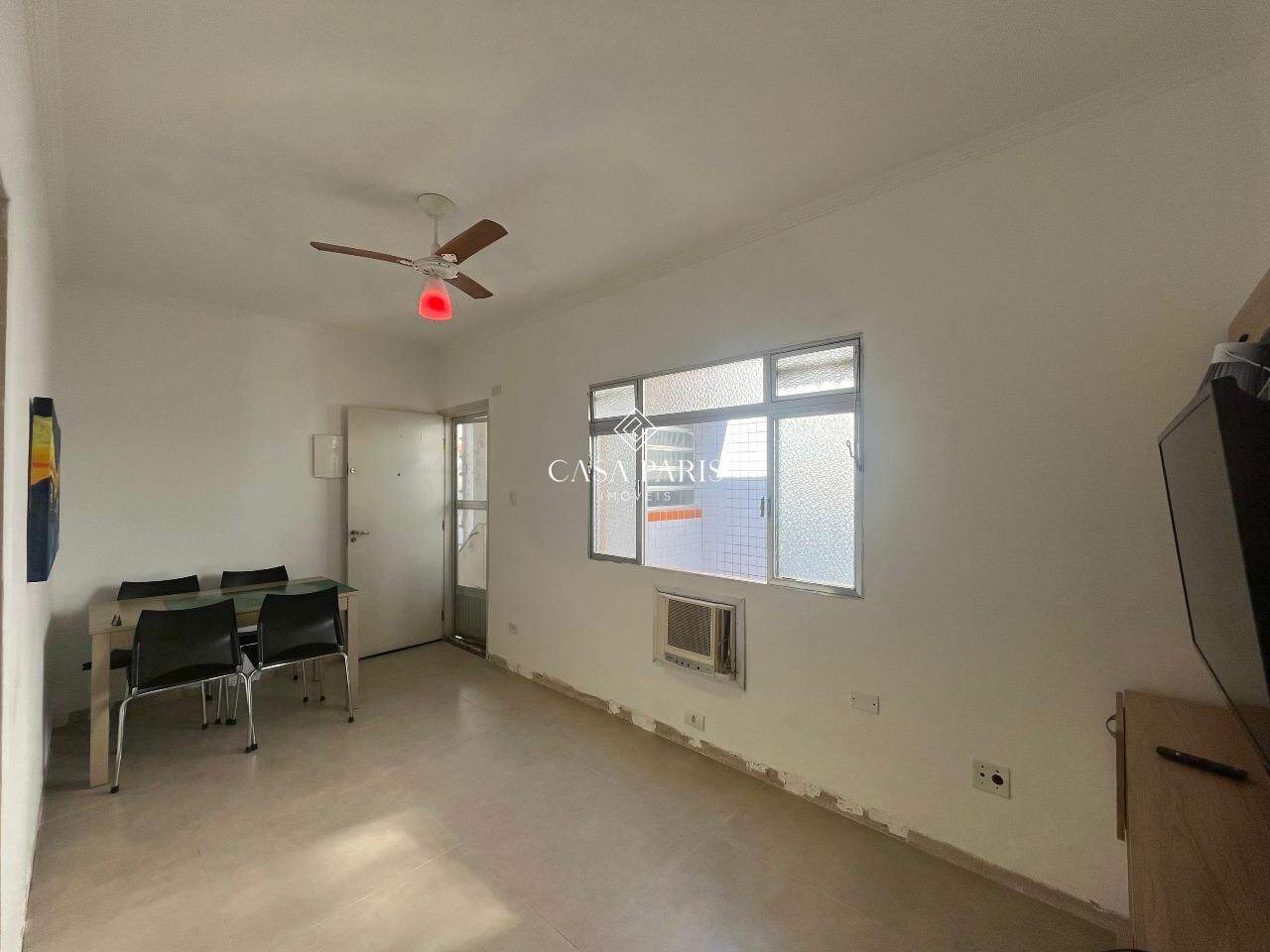 Apartamento à venda no Canto do Forte: 