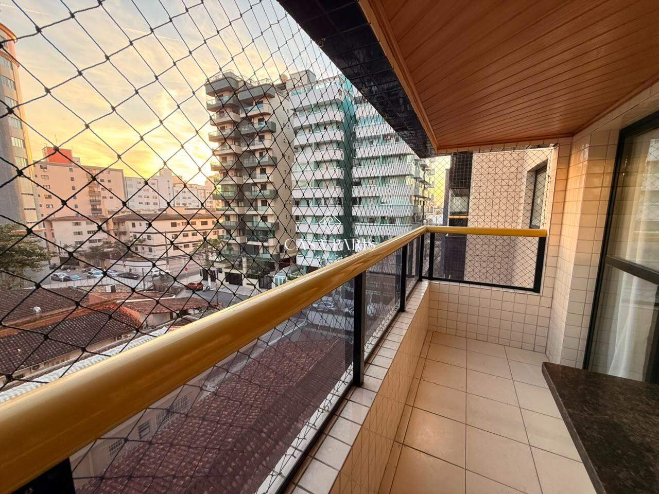 Apartamento à venda no Boqueirão: 