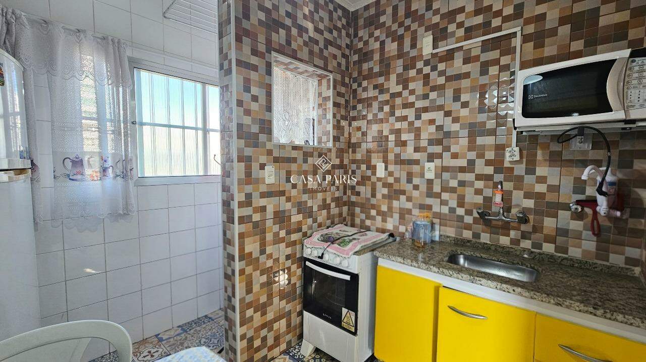 Apartamento à venda no Boqueirão: 