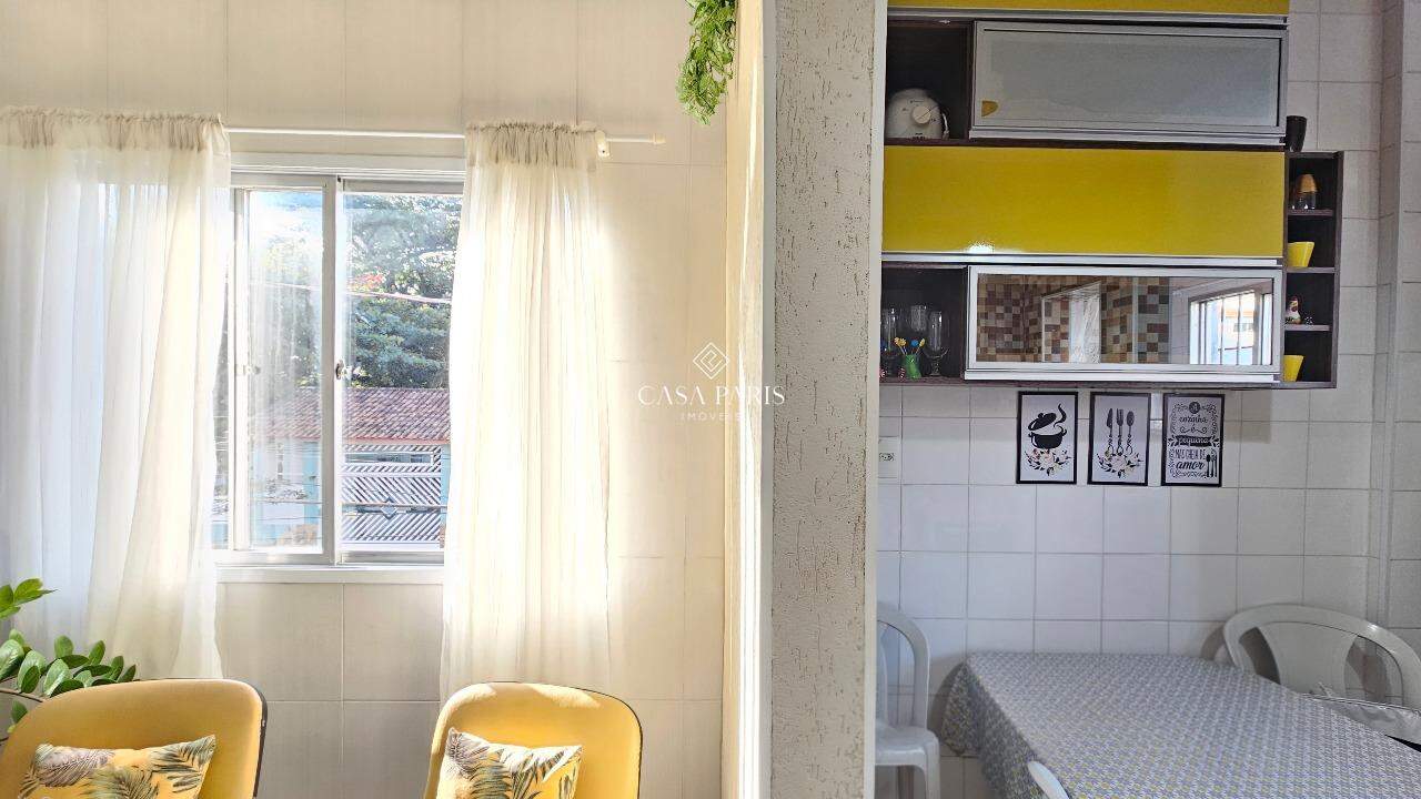 Apartamento à venda no Boqueirão: 