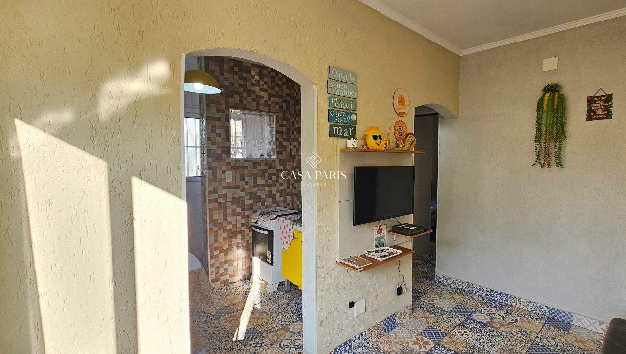 Apartamento à venda no Boqueirão: 