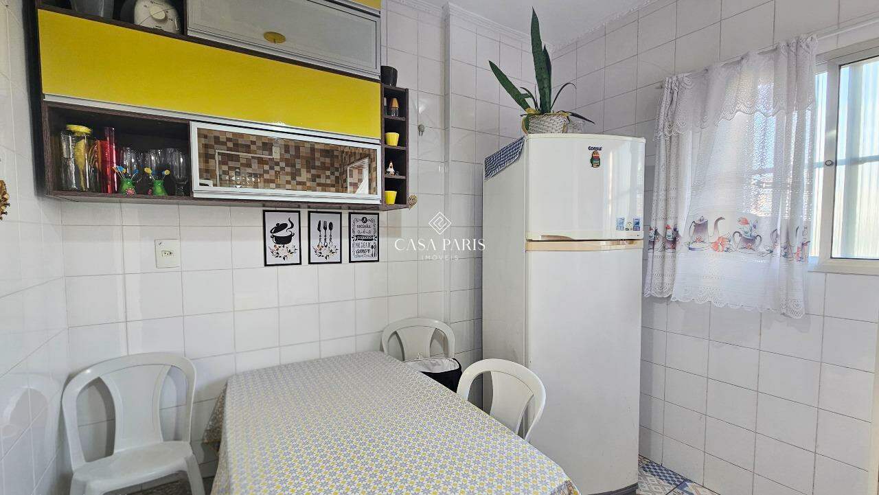 Apartamento à venda no Boqueirão: 