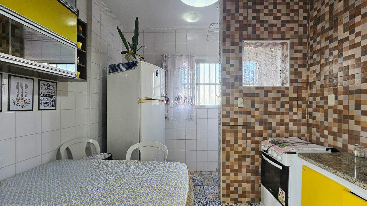 Apartamento à venda no Boqueirão: 