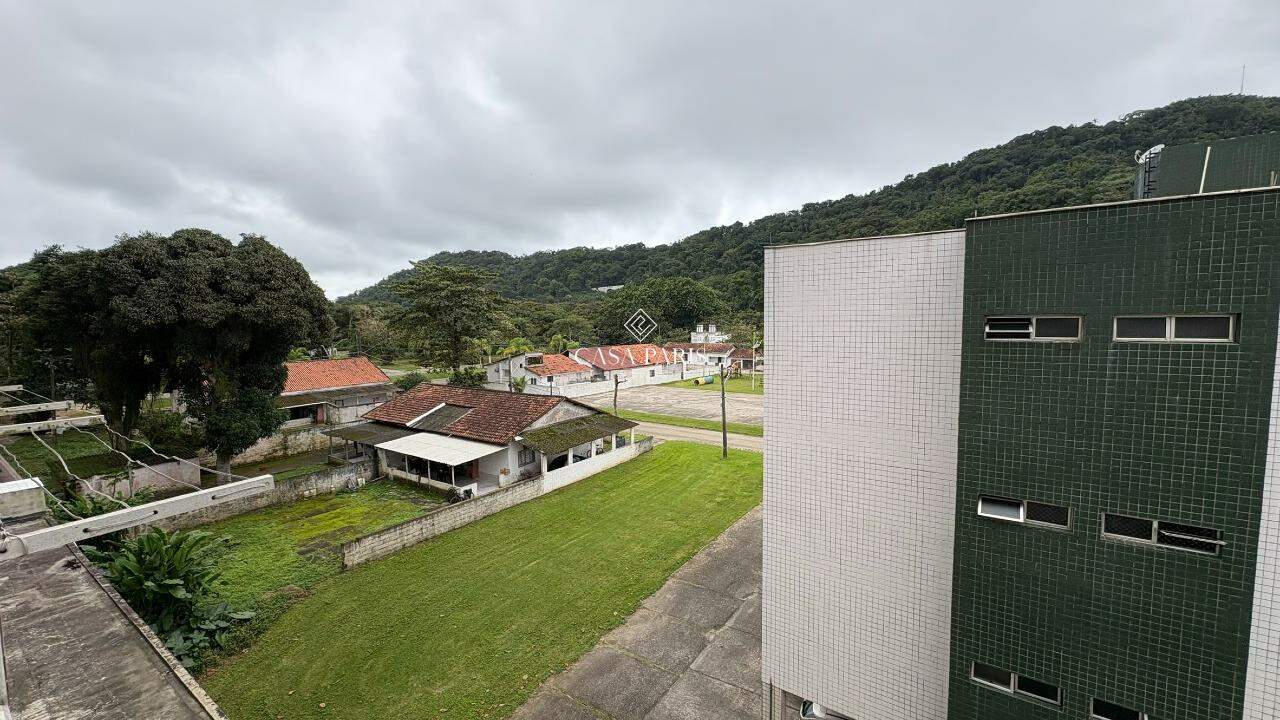 Apartamento à venda no Canto do Forte: 