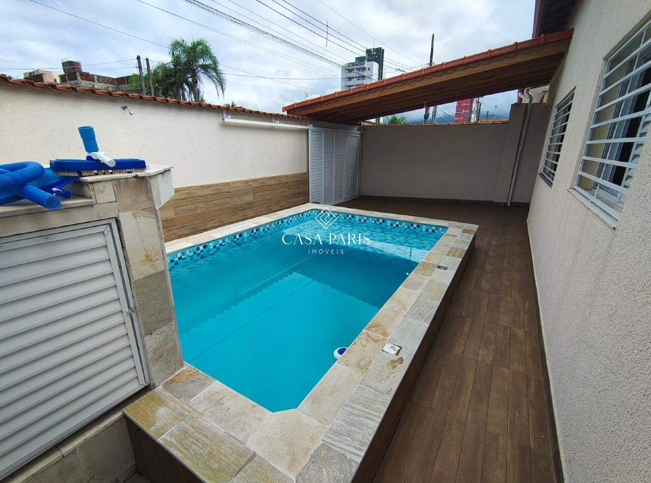 Casa à venda no Jardim Real: 