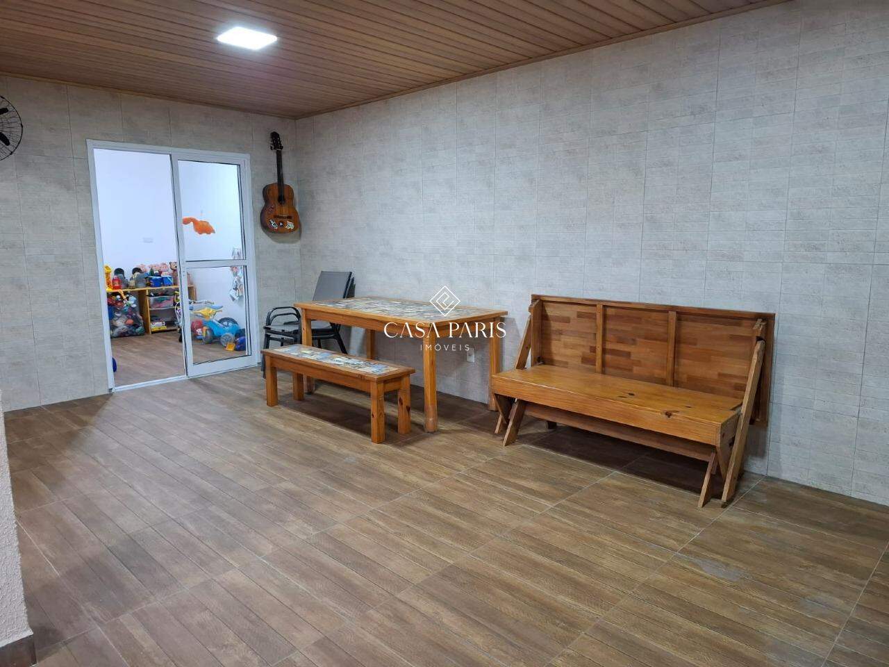 Casa à venda no Jardim Real: 