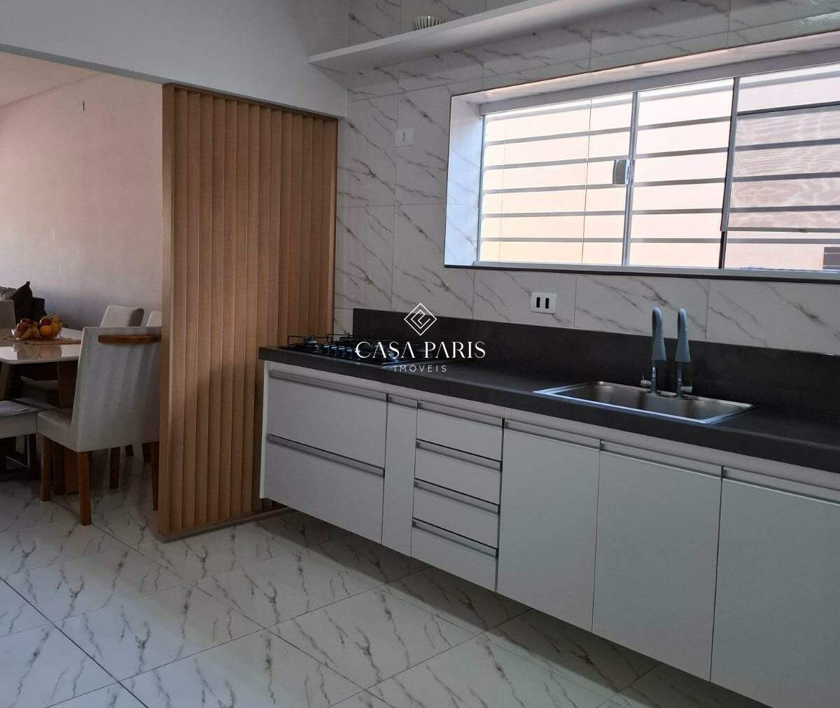 Casa à venda no Jardim Real: 