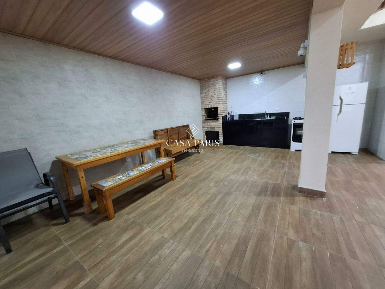 Casa à venda no Jardim Real: 