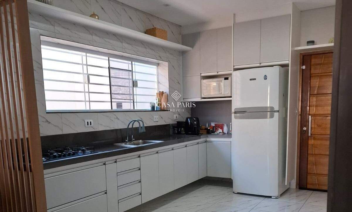 Casa à venda no Jardim Real: 