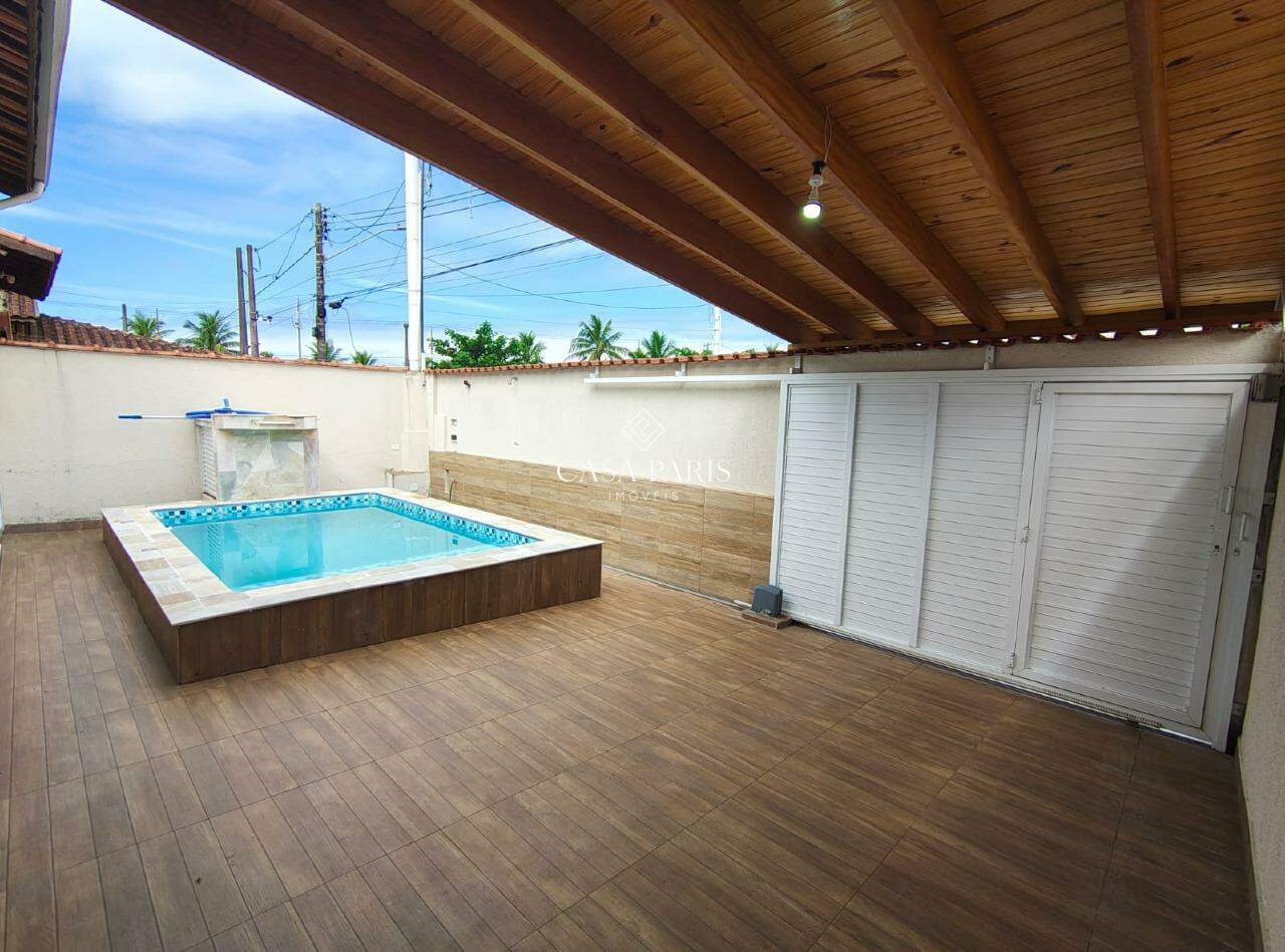 Casa à venda no Jardim Real: 