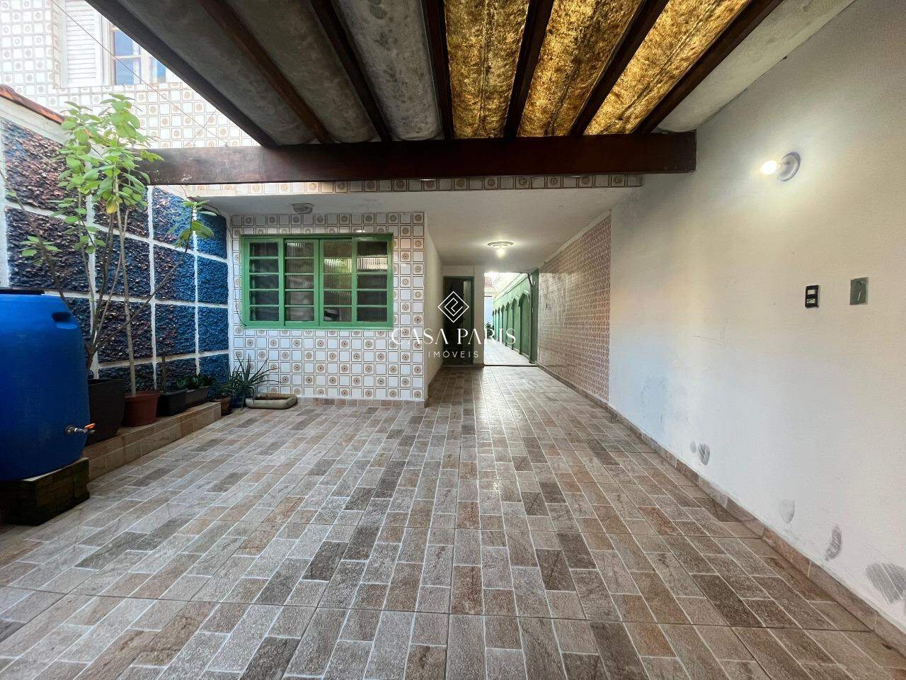 Sobrado à venda no Canto do Forte: 