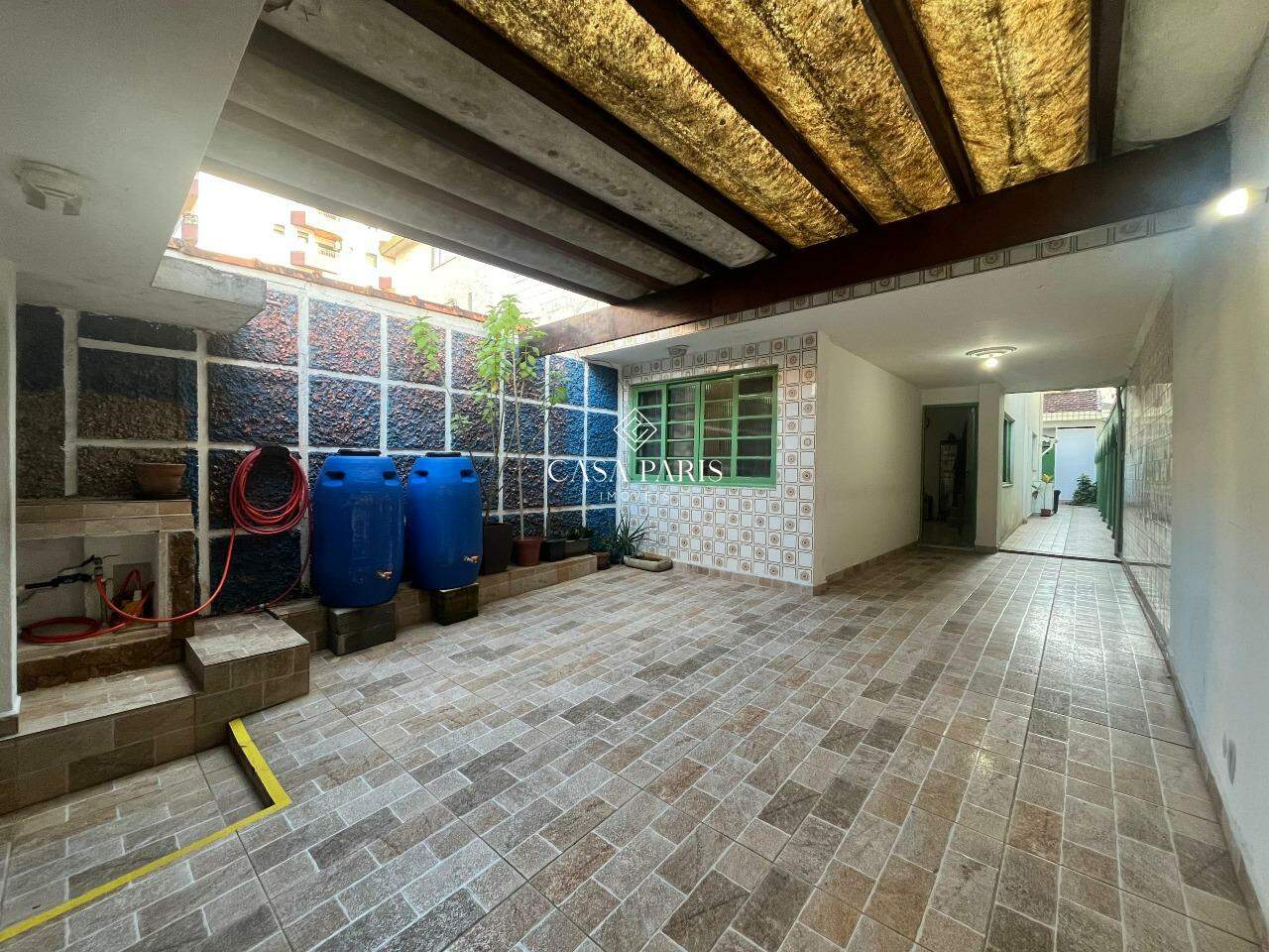 Sobrado à venda no Canto do Forte: 