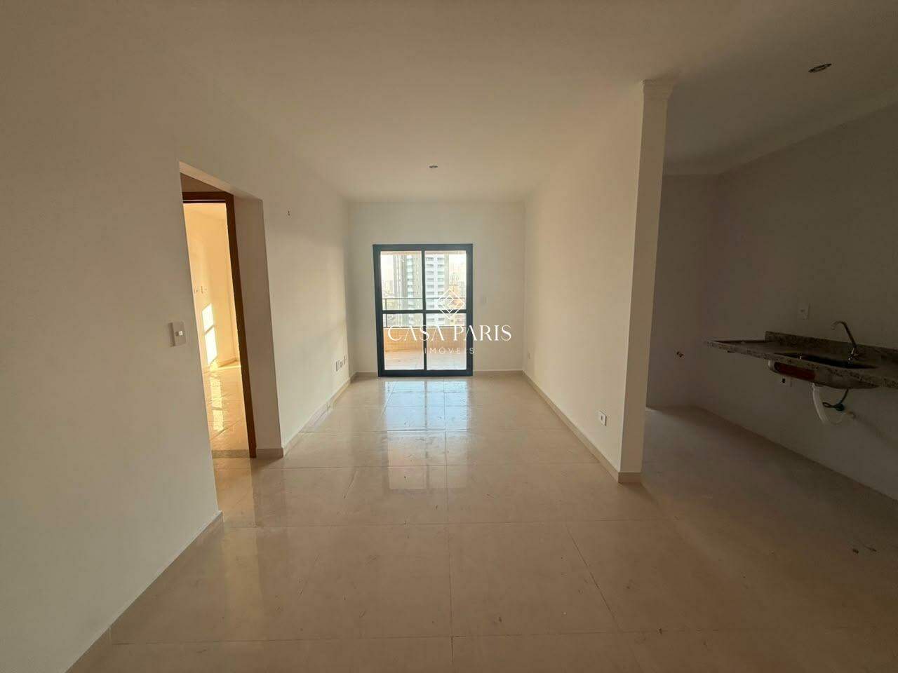 Apartamento à venda no Mirim: 