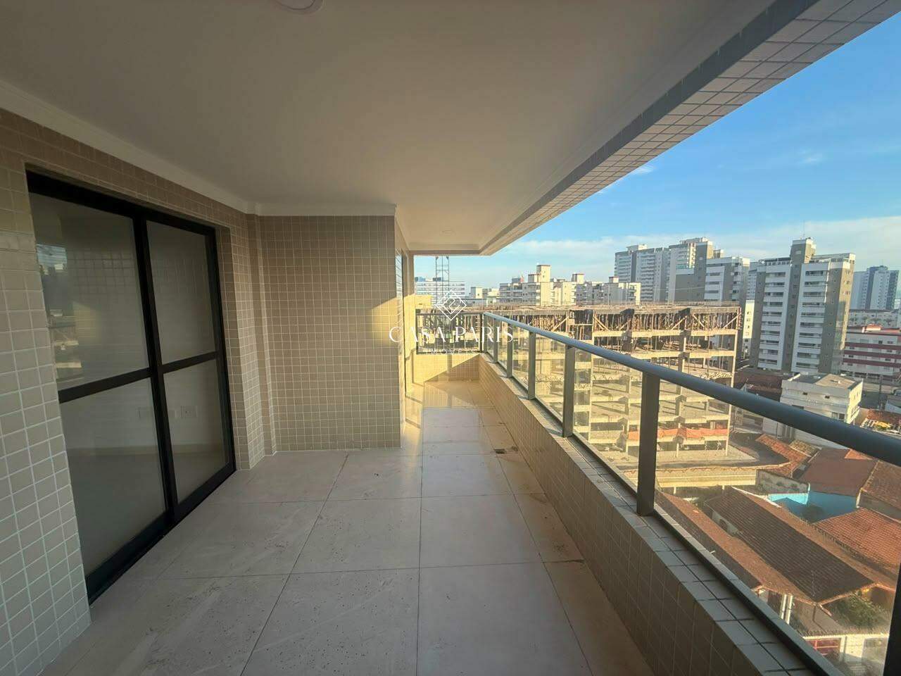 Apartamento à venda no Mirim: 
