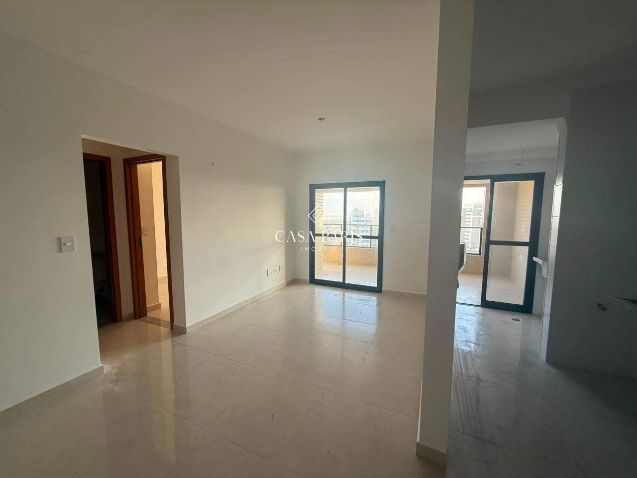 Apartamento à venda no Mirim: 