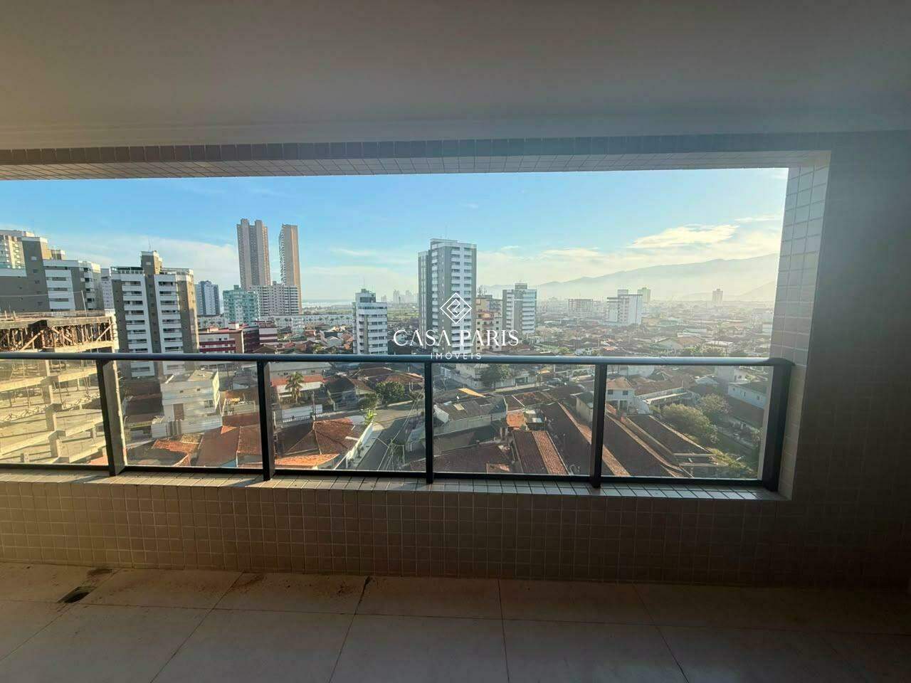 Apartamento à venda no Mirim: 
