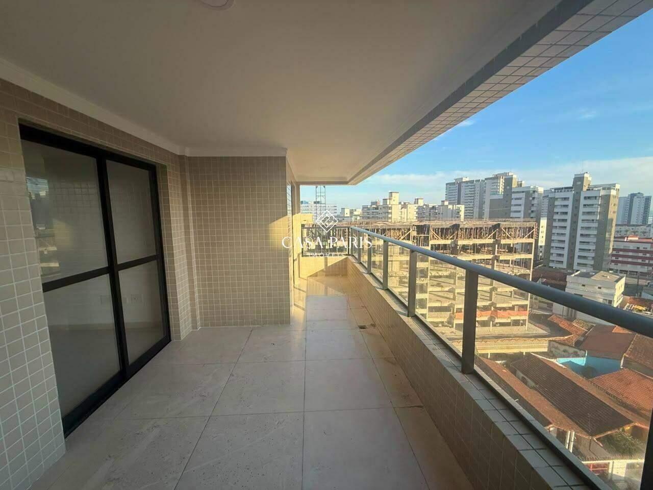 Apartamento à venda no Mirim: 