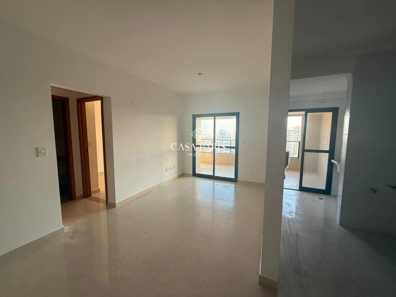 Apartamento à venda no Mirim: 