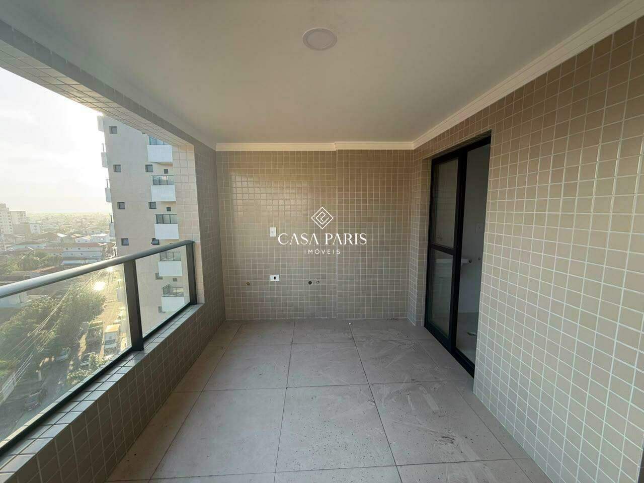 Apartamento à venda no Mirim: 