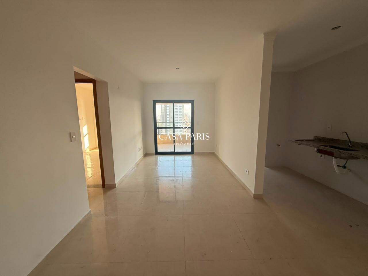 Apartamento à venda no Mirim: 
