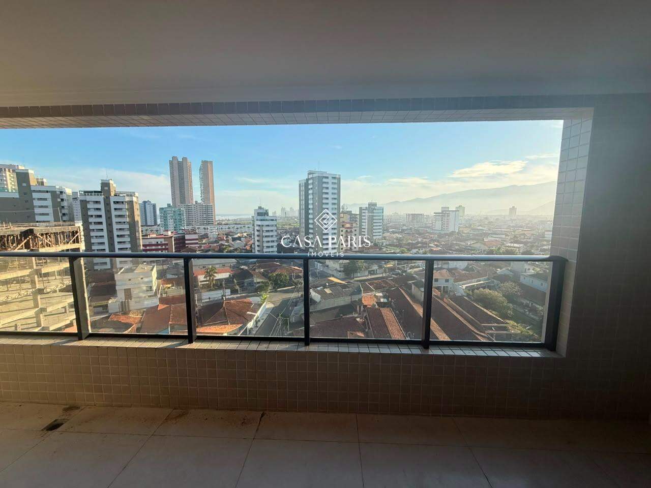 Apartamento à venda no Mirim: 