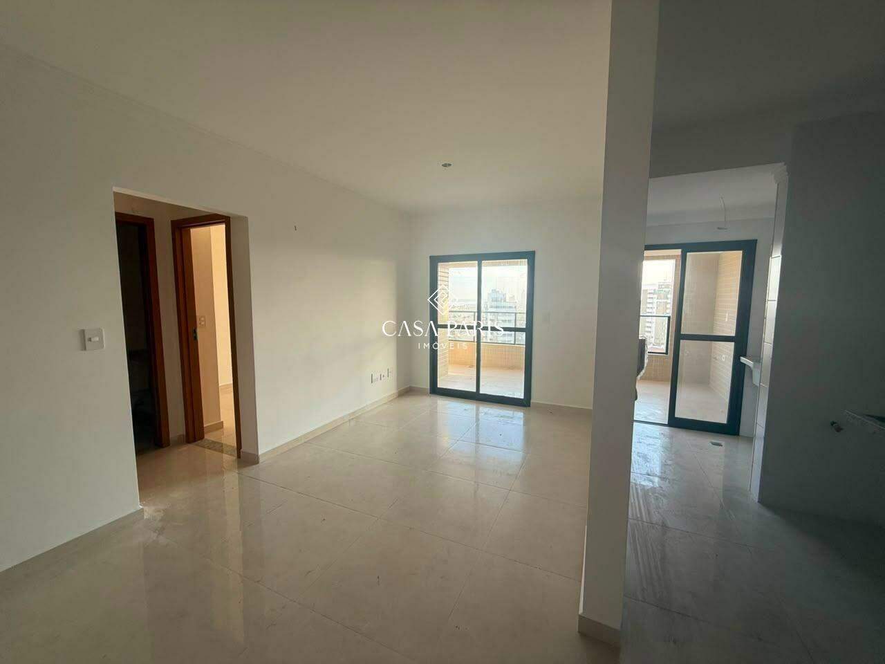 Apartamento à venda no Mirim: 