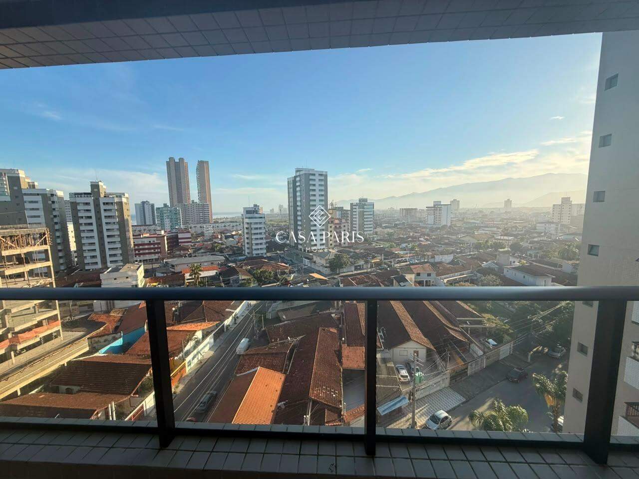 Apartamento à venda no Mirim: 