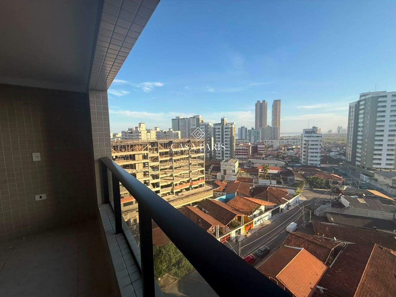 Apartamento à venda no Mirim: 
