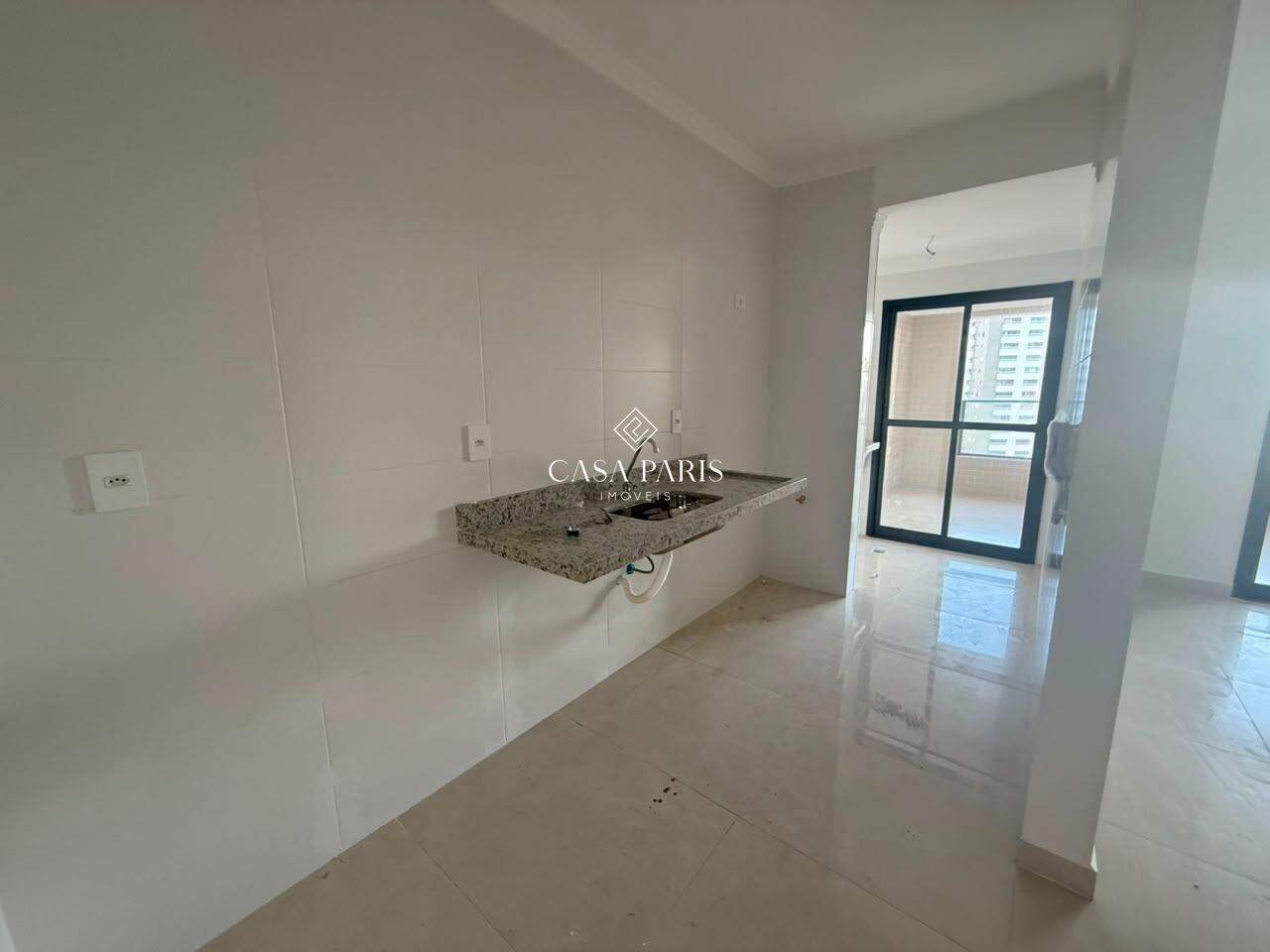 Apartamento à venda no Mirim: 