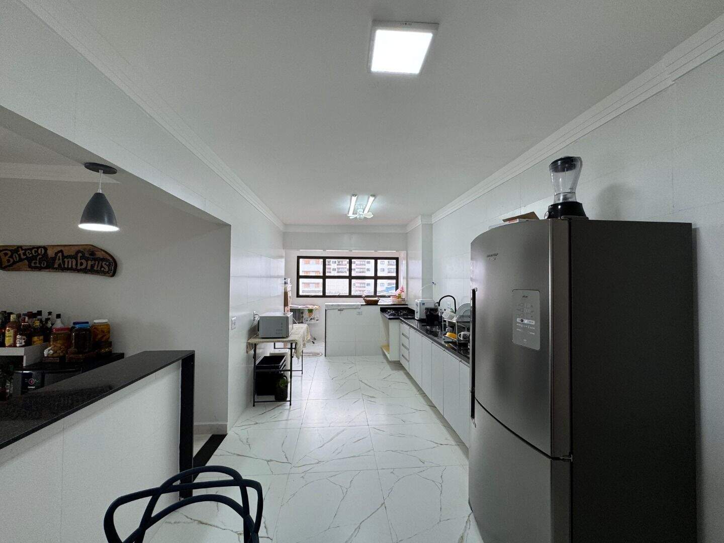 Apartamento à venda no Tupi: 